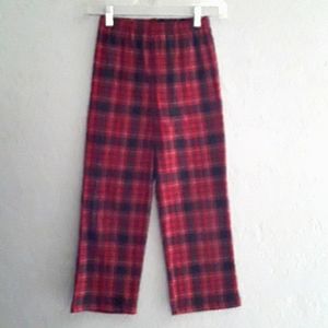 Up-Late pajama pant